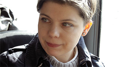 Anastasia Denisova